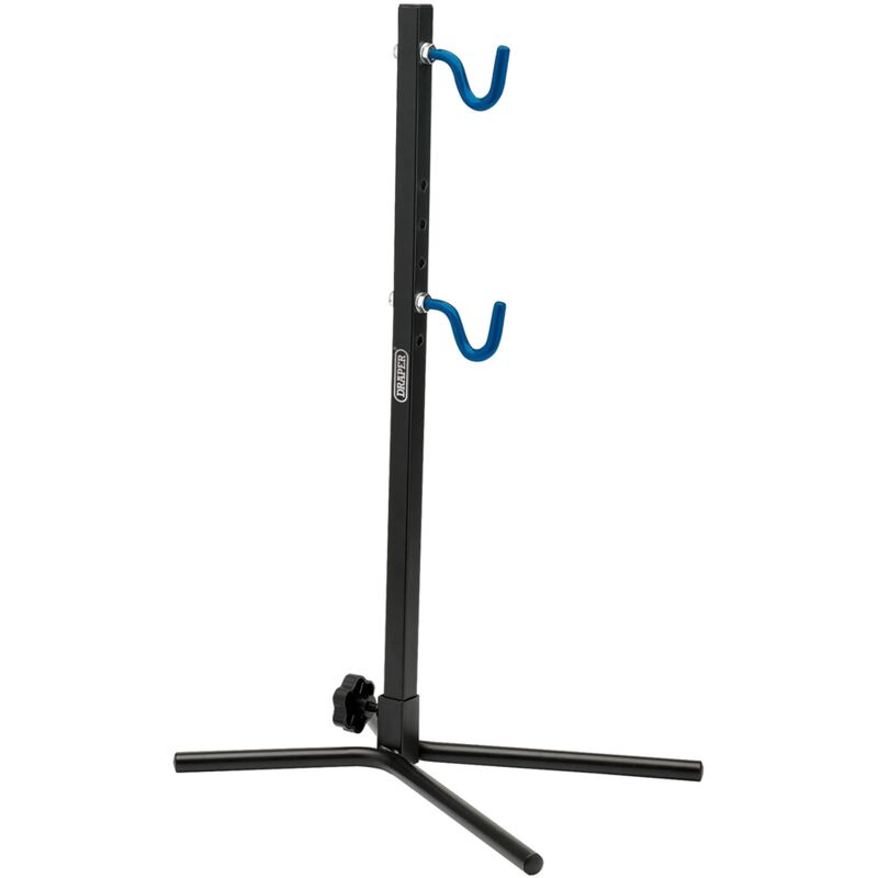 69628 - Bicycle Cleaning Display Stand - Draper