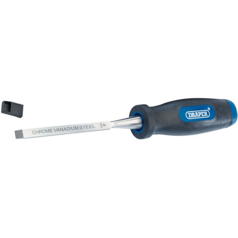 Draper 6mm Bevel Edge Wood Chisel (83277)