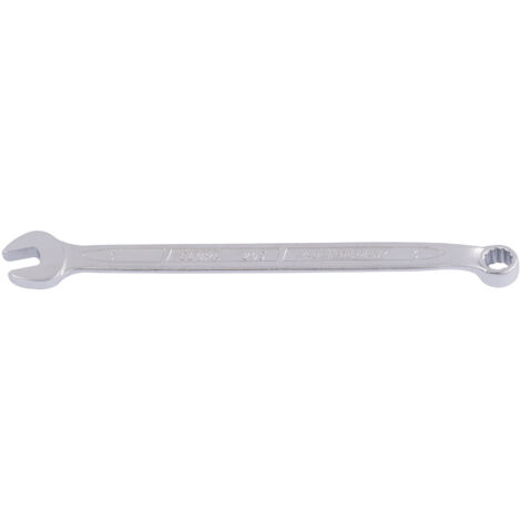 DRAPER 6mm Elora Long Combination Spanner - 03462