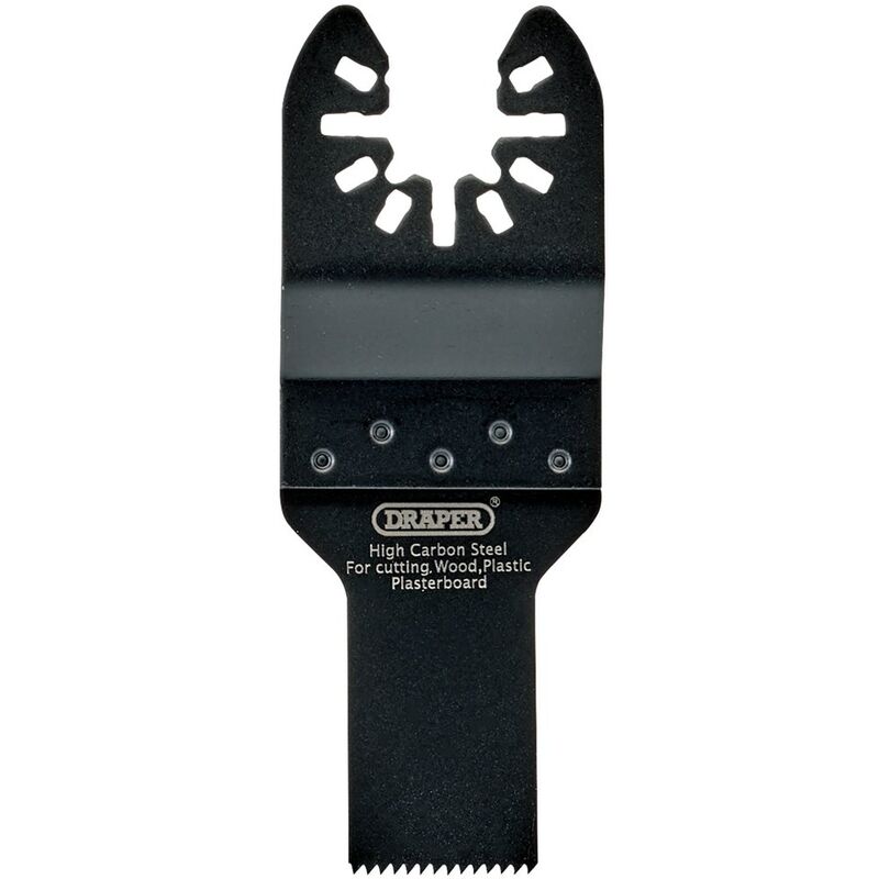 70459 - Oscillating Multi-Tool Accessories - Draper