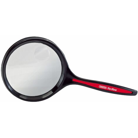 Draper 70mm Round Magnifier (68968)