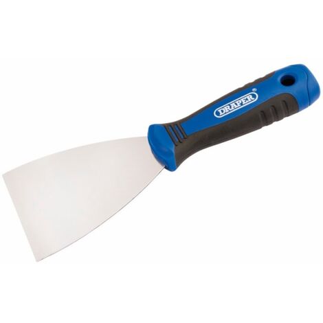 Draper 75mm Soft Grip Stripping Knife (82668)