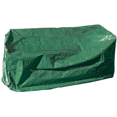Draper 76231, Telo di Copertura per panchina, 1,900 mm x 650 mm x 960 mm