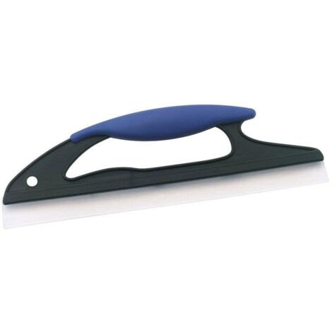 Draper 76482 - Lama Squeegee, impugnatura morbida, 300 mm
