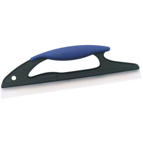 Draper 76482 Lama Squeegee with Soft Handle, 300 mm Width