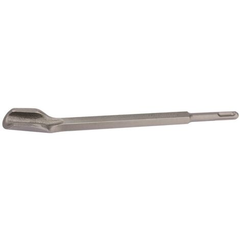 Draper 77144, Scalpello concavo SDS-Plus