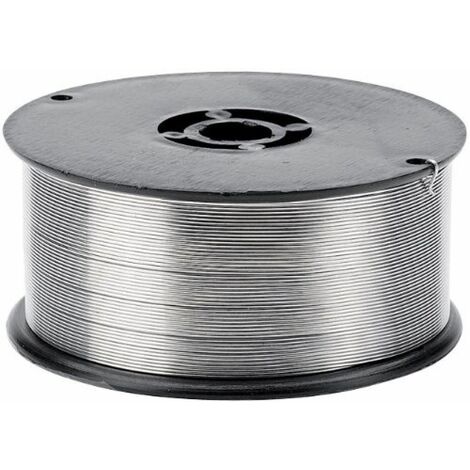0,8mm Aluminium MIG Wire - 500G (77173)