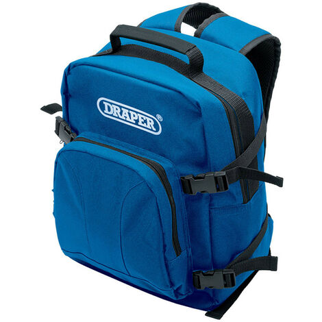 Draper 77589 Backpack Cool Bag (15L)