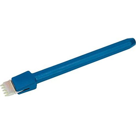 Draper 78203 - Scalpello martellina da 200 mm