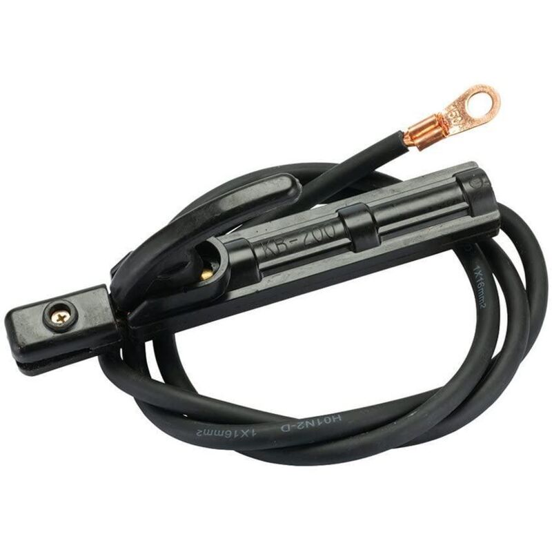 Electrode hldr d-fit 300A 1.5 (79410)