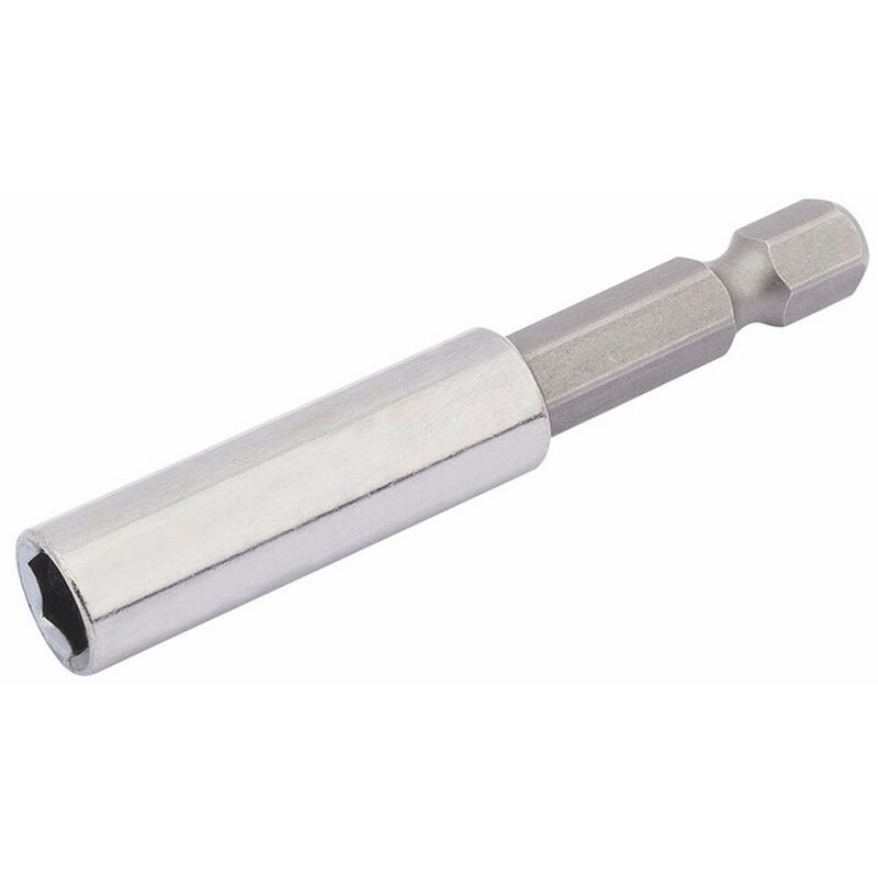 Draper - mag.bit holder 1/4(F)X1/4(M) 82407 Magnetic Bit Holders