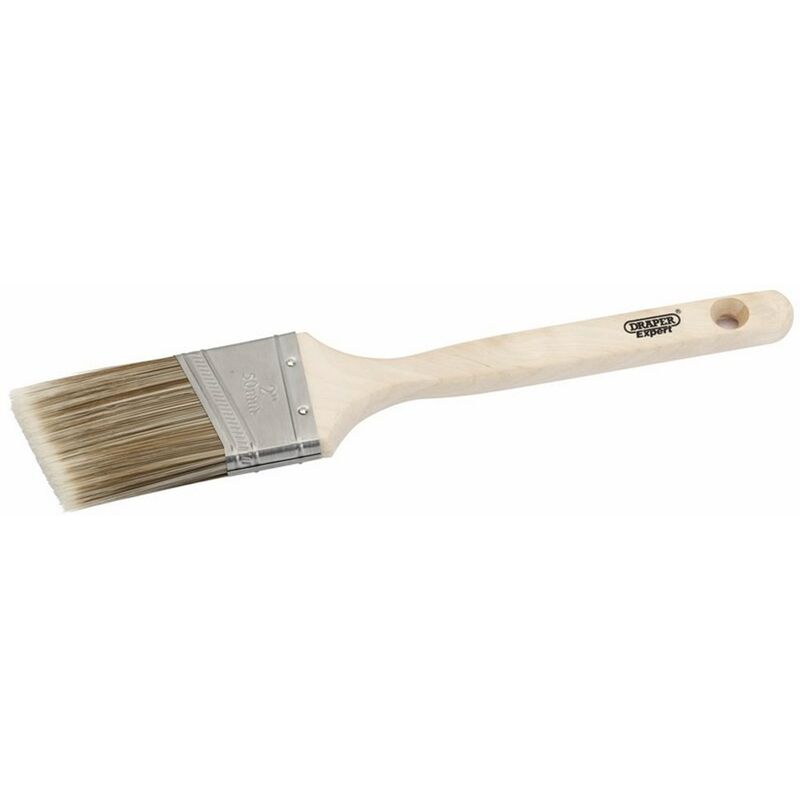 Draper Expert - draper 82555 - 50mm Angled Paint Brush