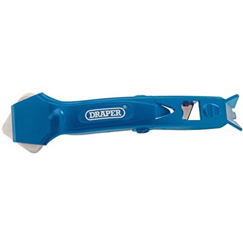 82677 5-in-1 sigillante e Caulking Tool – blu - Draper
