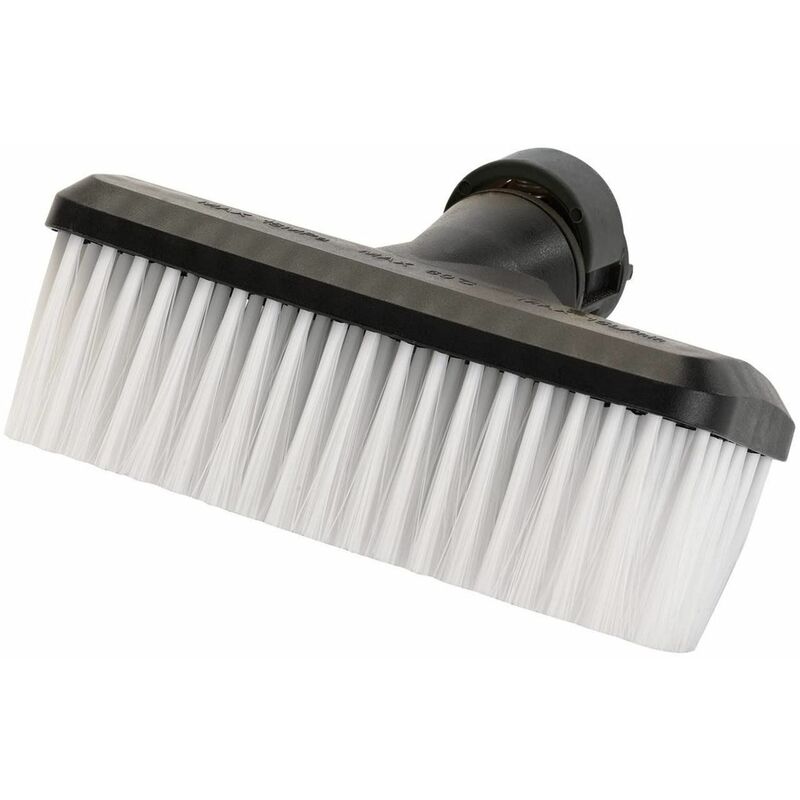 Draper Pressure Washer Fixed Brush for Stock numbers 83405, 83406, 83407 and 83414 (83706)