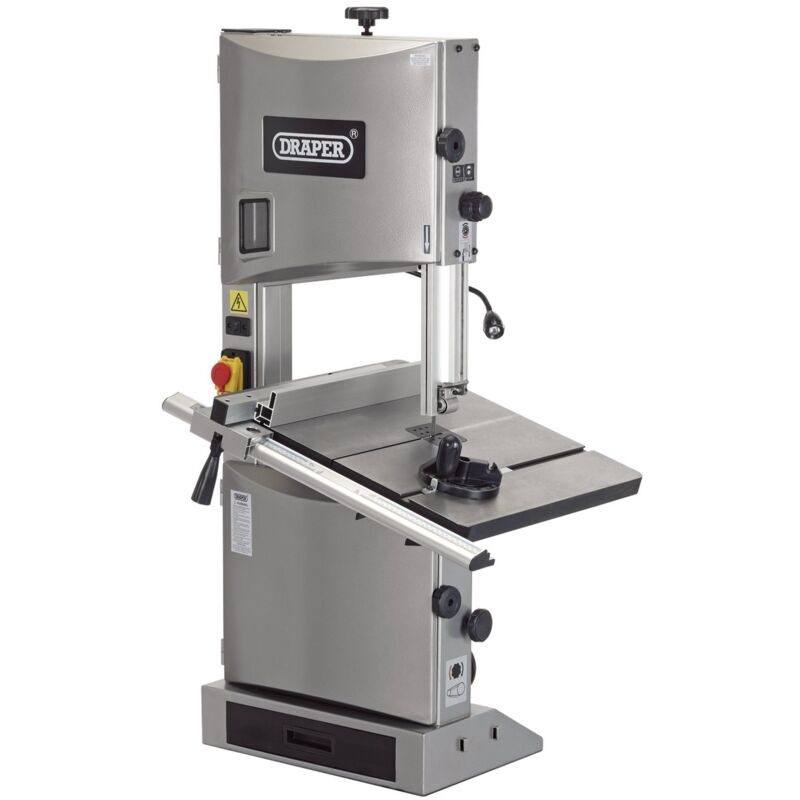 Draper - 350mm Bandsaw (1100W) (84715)