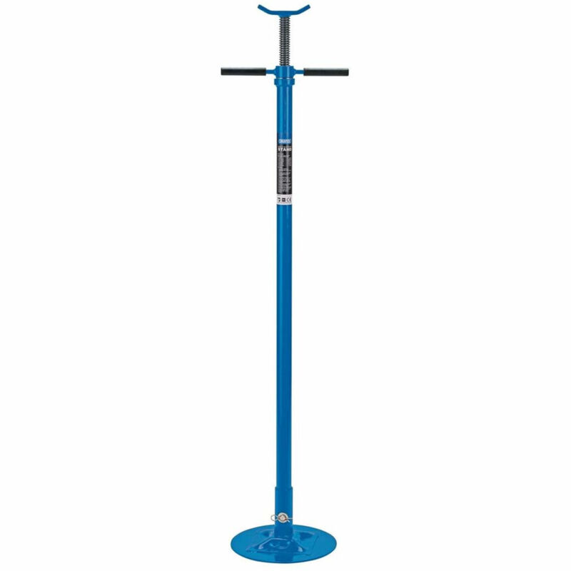 Draper 85629 Automotive Under Vehicle Support Stand, 680kg