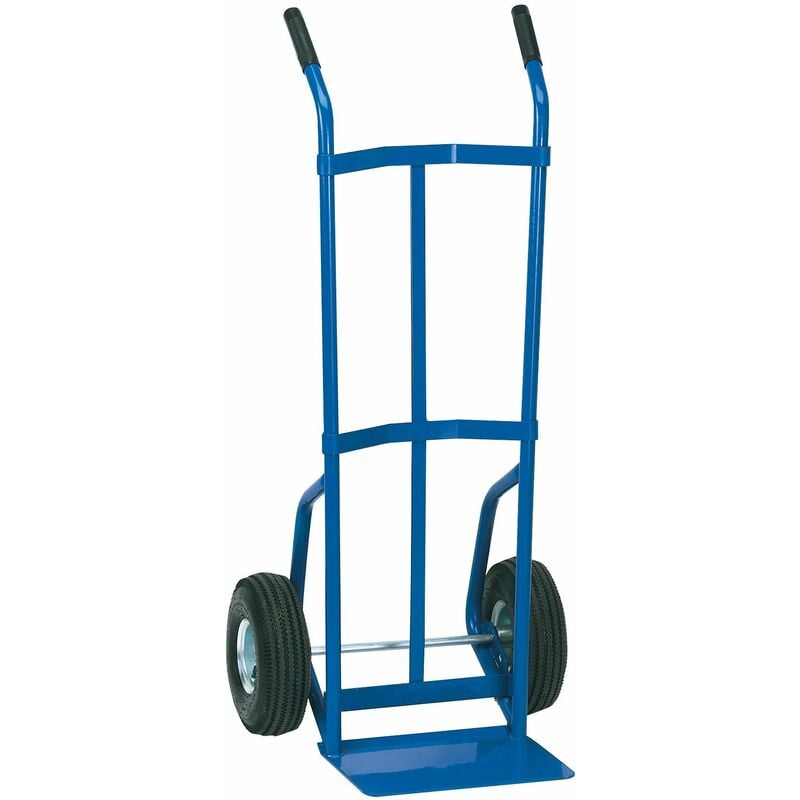 Heavy Duty Sack Truck (85670) - Draper