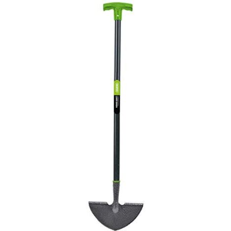 Draper 88797 - Tagliabordi in acciaio al carbonio per giardino e orto, tagliabordi