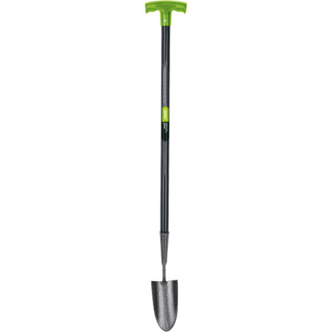 Draper 88803 Extra Long Carbon Hand 'T' Trowel