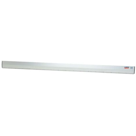 Draper 89712 Plasterer's Featheredge Trowel - 1800mm x 100mm Professional Plastering Tool