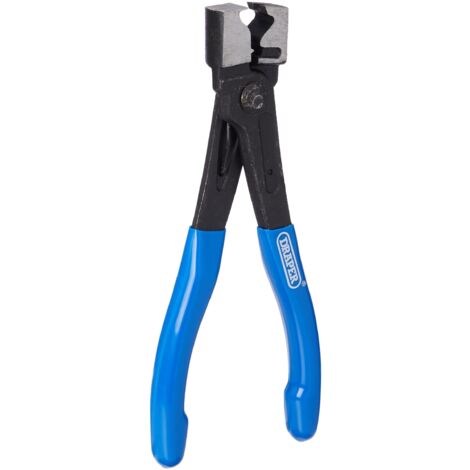 Draper 89791 Heavy-Duty Clip-On Tube Clamp Pliers for Clic and Clic-R Systems