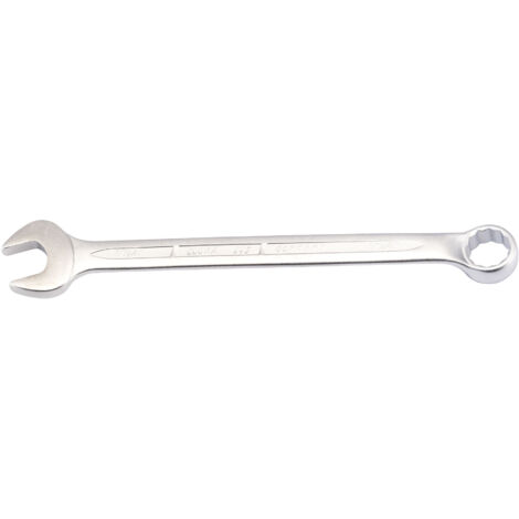 Draper 9/16" AF Combination Spanner (Part No. 03272) – Long Reach, Versatile Open-End and Box-End Wrench