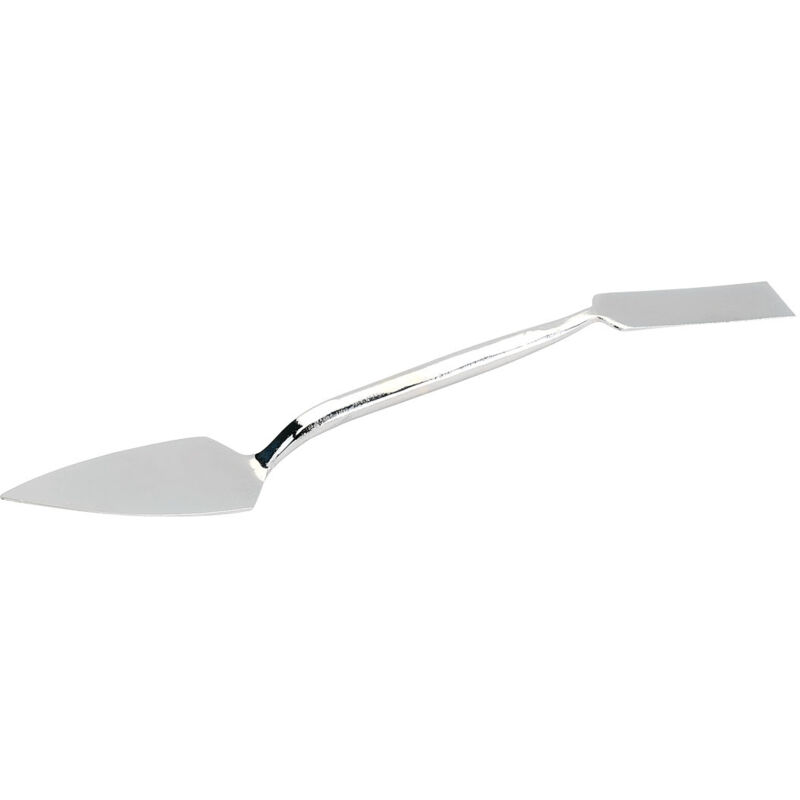 Draper - Plasterer's Leaf and Square Tool (250mm) (90079)