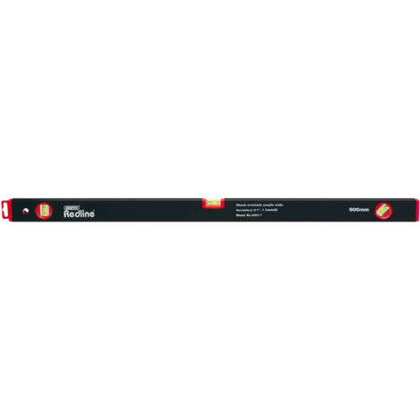 Draper 900mm Box Section Level (68017)