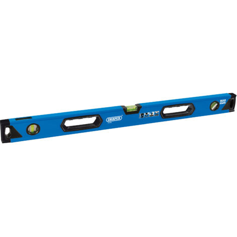 Draper 900mm Side View Box Section Level (Model 75105)