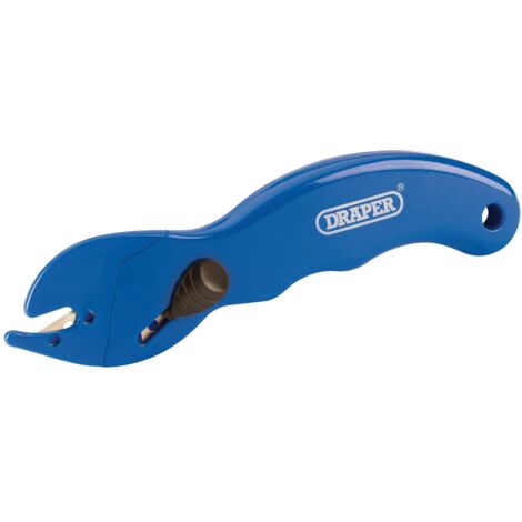 Draper 90503 Packaging Cutter for Precise and Efficient Packaging Material Cutting