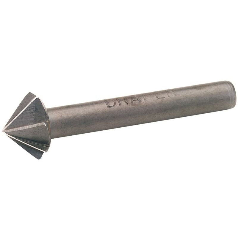 92526 6Mm Countersink Bit - Draper