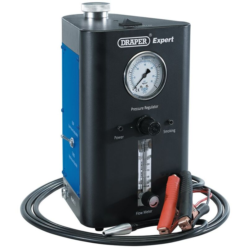 Draper Expert - DRAPER 94079 - Turbo/EVAP Smoke Diagnostic Machine