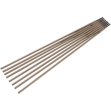 Draper 98443 4.0mm Welding Electrodes – 5kg Pack for Arc Welding Applications