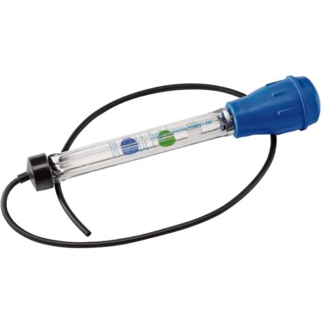 Draper AdBlue® Tester (Disc Type) Model 97983 – Diesel Exhaust Fluid Quality Tester