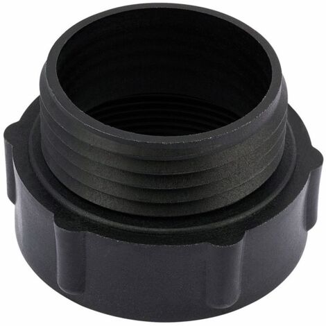 Draper AdBlue&174 Barrel Adaptor (36180)