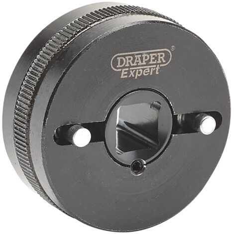 Draper Adjustable 2 and 3 Pin Brake Piston Wind-Back Adaptor for 20-30mm Range (Model 99823)