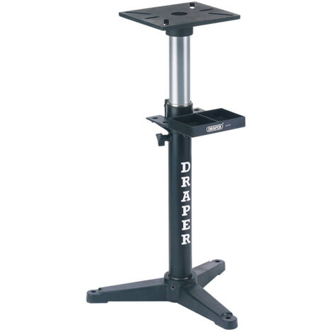 Draper Adjustable Bench Grinder Stand (69356)
