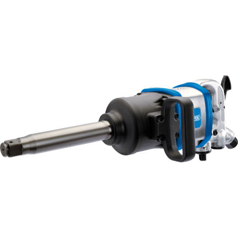 Draper Air Impact Wrench (1" Square Drive) (84128)