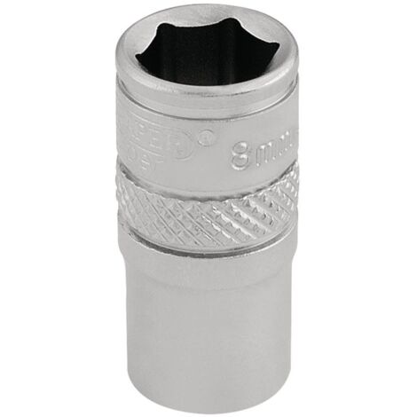 Draper b-mm bussola/MS, blu, 8 1/10,2 cm mm