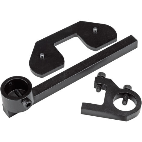 Draper Balance Shaft Setting and Locking Kit (CITROEN, FORD, JAGUAR, LAND ROVER, PEUGEOT, MITSUBISHI) (18090)