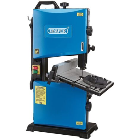Metabo 619008000 BAS 261 240V Bandsaw 