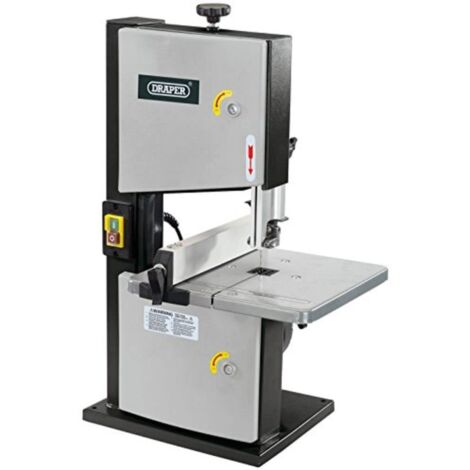 Draper bandsaw 82.756 200 millimetri 250w 230v due ruote