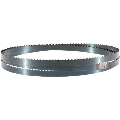 Draper Bandsaw Blade 1575mm 9.5mm 3/8 6 Skip 4mm For use with 98446