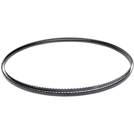 Draper Bandsaw Blade 2560mm x 1/4 (6 skip) (76738)