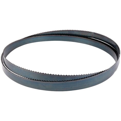 Draper Bandsaw Blade 3345mm x 1 (4 skip) (22216)