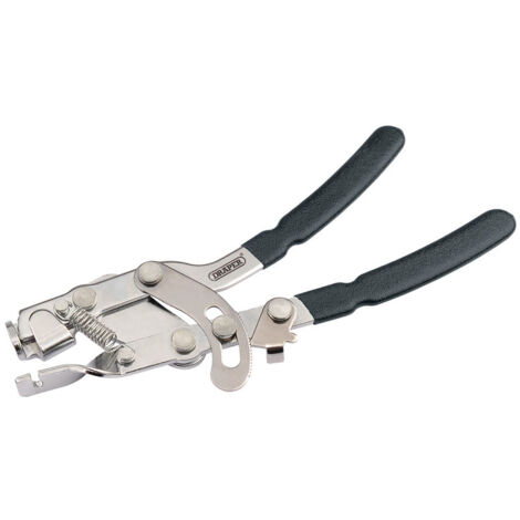 Draper Bicycle Cable Tensioner (Model 31043) – Durable Inner Cable Puller for Precise Bicycle Brake and Gear Cable Adjustment