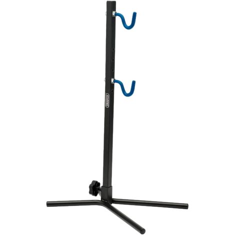 Draper Bicycle Cleaning and Display Stand (Model 69628)