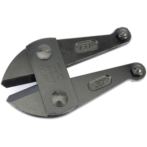 Draper Bolt Cutter Jaws for 12951 Centre Bolt Cutter (12955)