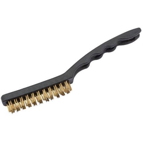Draper Brass Fill Brush (230mm) (52402)