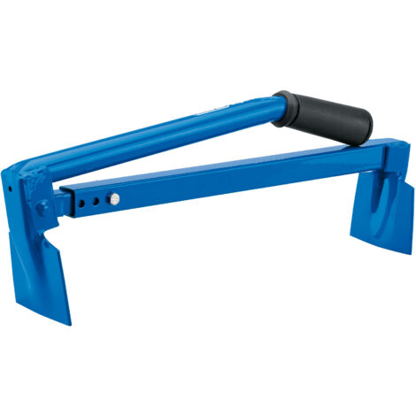Draper Brick and Block Lifting Tongs (90002)